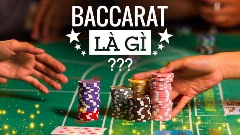 Baccarat là gì?