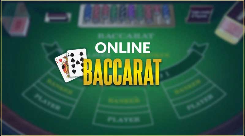 Cách chơi baccarat tại nhà cái