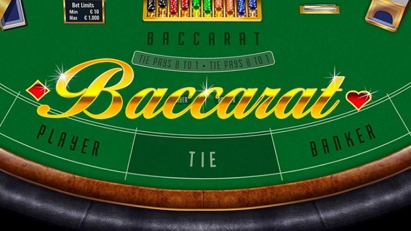 Lưu ý khi áp dụng kỹ thuật canh bài baccarat 