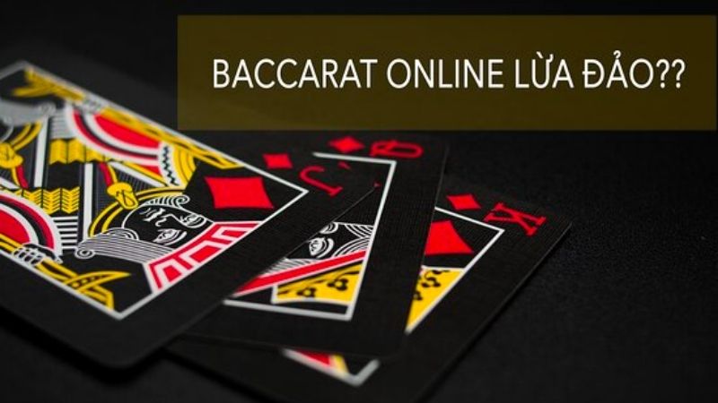 Mục đích của nhóm kéo baccarat là gì?