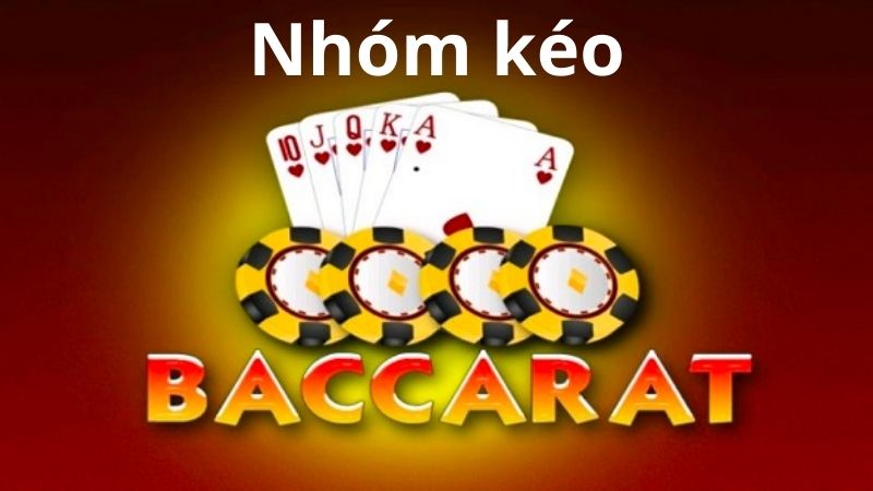 Những dấu hiệu nhận biết nhóm kéo baccarat lừa đảo