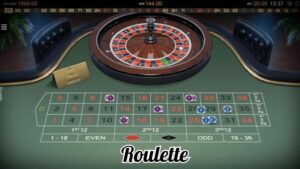 Roulette