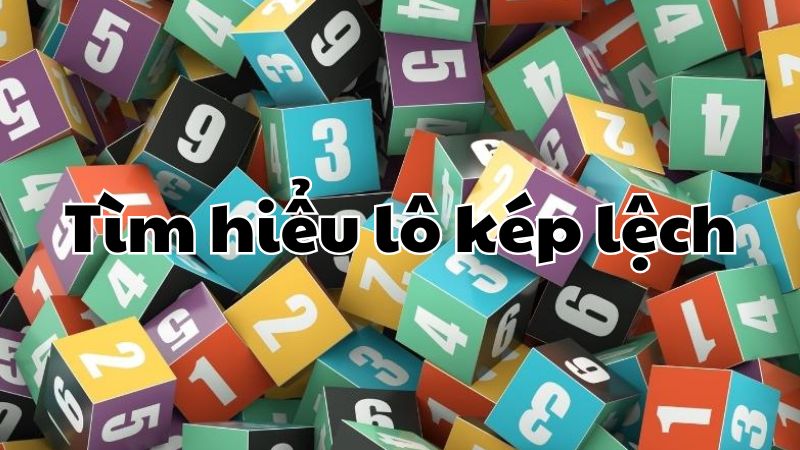 Tìm hiểu lô kép lệch