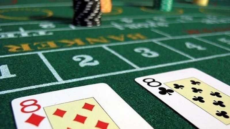 Tuyệt chiêu bắt cầu trong baccarat